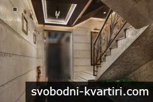 Пентхаус за продажба Малинова Долина 300 кв.м. Пентхаус за продажба Малинова Долина 300 кв.м.