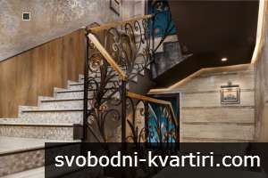 Пентхаус за продажба Малинова Долина 300 кв.м. Пентхаус за продажба Малинова Долина 300 кв.м.