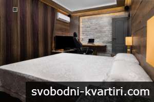Пентхаус за продажба Малинова Долина 300 кв.м. Пентхаус за продажба Малинова Долина 300 кв.м.