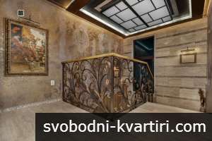 Пентхаус за продажба Малинова Долина 300 кв.м. Пентхаус за продажба Малинова Долина 300 кв.м.