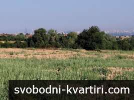 Парцел за продажба с. Лозен 12749 кв.м. Парцел за продажба с. Лозен 12749 кв.м.