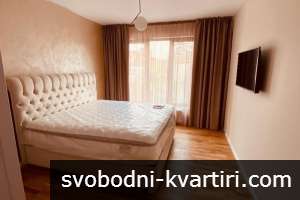 Тристаен апартамент под наем Манастирски Ливади 112 кв.м. Тристаен апартамент под наем Манастирски Ливади 112 кв.м.