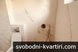 Тристаен апартамент под наем Манастирски Ливади 112 кв.м. Тристаен апартамент под наем Манастирски Ливади 112 кв.м.