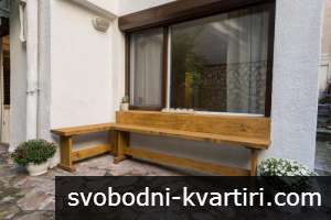 Дава под наем 2-стаен гр. София - Център 65m² Дава под наем 2-стаен гр. София - Център 65m²