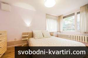 Дава под наем 2-стаен гр. София - Център 65m² Дава под наем 2-стаен гр. София - Център 65m²