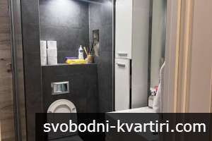 Дава под наем 3-стаен гр. София - Борово 137m² Дава под наем 3-стаен гр. София - Борово 137m²