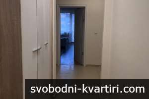Дава под наем 3-стаен гр. София - Борово 137m² Дава под наем 3-стаен гр. София - Борово 137m²