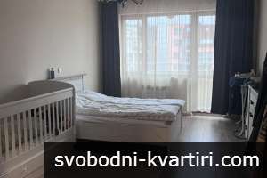 Дава под наем 3-стаен гр. София - Борово 137m² Дава под наем 3-стаен гр. София - Борово 137m²