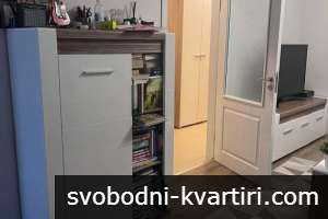 Дава под наем 3-стаен гр. София - Борово 137m² Дава под наем 3-стаен гр. София - Борово 137m²