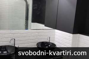 Тристаен апартамент под наем Изток 125 кв.м. Тристаен апартамент под наем Изток 125 кв.м.
