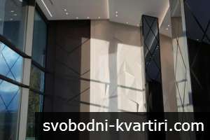 Тристаен апартамент под наем Изток 125 кв.м. Тристаен апартамент под наем Изток 125 кв.м.