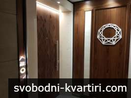Тристаен апартамент под наем Изток 125 кв.м. Тристаен апартамент под наем Изток 125 кв.м.