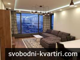 Тристаен апартамент под наем Изток 125 кв.м. Тристаен апартамент под наем Изток 125 кв.м.