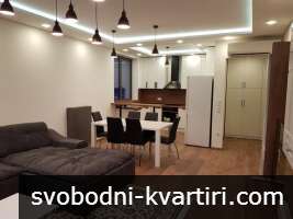 Тристаен апартамент под наем Изток 125 кв.м. Тристаен апартамент под наем Изток 125 кв.м.