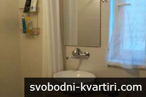 Дава под наем 2-стаен гр. София - Център 60m² Дава под наем 2-стаен гр. София - Център 60m²