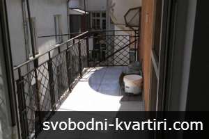 Дава под наем 2-стаен гр. София - Център 60m² Дава под наем 2-стаен гр. София - Център 60m²