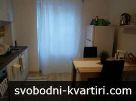 Дава под наем 2-стаен гр. София - Център 60m² Дава под наем 2-стаен гр. София - Център 60m²