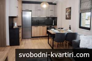 Дава под наем 2-стаен гр. София - Кръстова Вада 62m² Дава под наем 2-стаен гр. София - Кръстова Вада 62m²