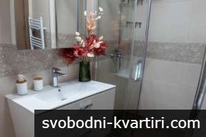Дава под наем 2-стаен гр. София - Кръстова Вада 62m² Дава под наем 2-стаен гр. София - Кръстова Вада 62m²