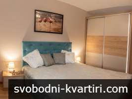 Дава под наем 2-стаен гр. София - Кръстова Вада 62m² Дава под наем 2-стаен гр. София - Кръстова Вада 62m²