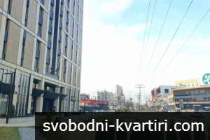 Дава под наем 2-стаен гр. София - Кръстова Вада 62m² Дава под наем 2-стаен гр. София - Кръстова Вада 62m²