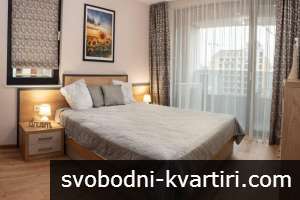 Дава под наем 3-стаен гр. София - Кръстова Вада 92m² Дава под наем 3-стаен гр. София - Кръстова Вада 92m²