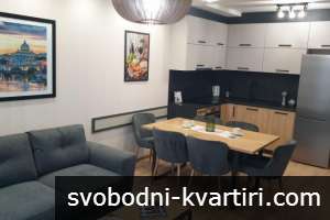 Дава под наем 3-стаен гр. София - Кръстова Вада 92m² Дава под наем 3-стаен гр. София - Кръстова Вада 92m²
