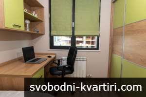 Дава под наем 3-стаен гр. София - Кръстова Вада 92m² Дава под наем 3-стаен гр. София - Кръстова Вада 92m²