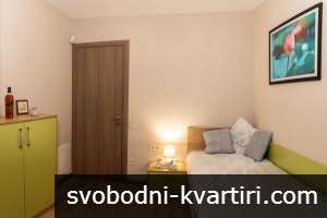 Дава под наем 3-стаен гр. София - Кръстова Вада 92m² Дава под наем 3-стаен гр. София - Кръстова Вада 92m²