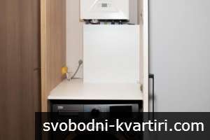 Дава под наем 3-стаен гр. София - Кръстова Вада 92m² Дава под наем 3-стаен гр. София - Кръстова Вада 92m²