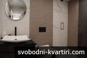 Тристаен апартамент под наем Витоша 112 кв.м. Тристаен апартамент под наем Витоша 112 кв.м.