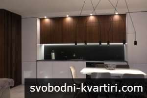 Тристаен апартамент под наем Витоша 112 кв.м. Тристаен апартамент под наем Витоша 112 кв.м.