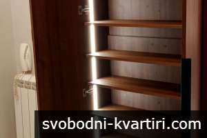Тристаен апартамент под наем Витоша 112 кв.м. Тристаен апартамент под наем Витоша 112 кв.м.