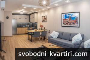 Дава под наем 2-стаен гр. София - Кръстова Вада 82m² Дава под наем 2-стаен гр. София - Кръстова Вада 82m²