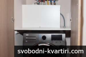 Дава под наем 2-стаен гр. София - Кръстова Вада 82m² Дава под наем 2-стаен гр. София - Кръстова Вада 82m²