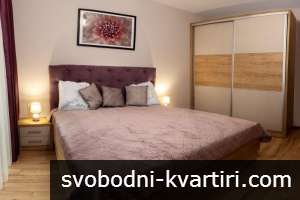 Дава под наем 2-стаен гр. София - Кръстова Вада 82m² Дава под наем 2-стаен гр. София - Кръстова Вада 82m²