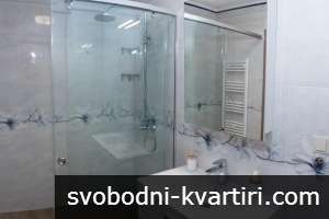 Дава под наем 2-стаен гр. София - Кръстова Вада 82m² Дава под наем 2-стаен гр. София - Кръстова Вада 82m²