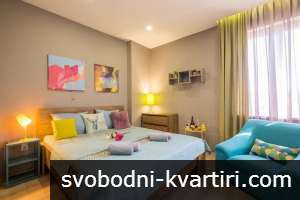 Тристаен апартамент под наем Витоша 80 кв.м. Тристаен апартамент под наем Витоша 80 кв.м.