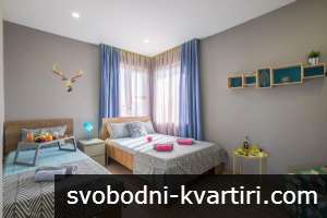 Тристаен апартамент под наем Витоша 80 кв.м. Тристаен апартамент под наем Витоша 80 кв.м.