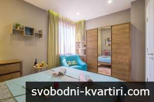 Тристаен апартамент под наем Витоша 80 кв.м. Тристаен апартамент под наем Витоша 80 кв.м.