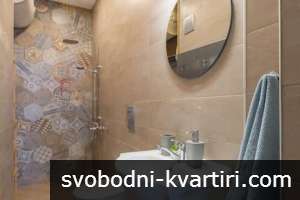 Тристаен апартамент под наем Витоша 80 кв.м. Тристаен апартамент под наем Витоша 80 кв.м.