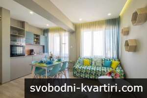 Тристаен апартамент под наем Витоша 80 кв.м. Тристаен апартамент под наем Витоша 80 кв.м.