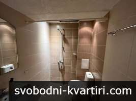 Дава под наем 3-стаен гр. София - Лозенец 100m² Дава под наем 3-стаен гр. София - Лозенец 100m²