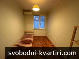 Дава под наем 3-стаен гр. София - Лозенец 100m² Дава под наем 3-стаен гр. София - Лозенец 100m²