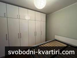 Дава под наем 3-стаен гр. София - Лозенец 100m² Дава под наем 3-стаен гр. София - Лозенец 100m²