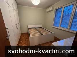 Дава под наем 3-стаен гр. София - Лозенец 100m² Дава под наем 3-стаен гр. София - Лозенец 100m²