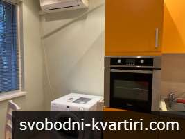 Дава под наем 3-стаен гр. София - Лозенец 100m² Дава под наем 3-стаен гр. София - Лозенец 100m²