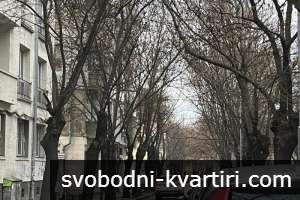 Дава под наем 3-стаен гр. София - Лозенец 100m² Дава под наем 3-стаен гр. София - Лозенец 100m²