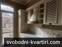 Дава под наем 3-стаен гр. София - Център 90m² Дава под наем 3-стаен гр. София - Център 90m²