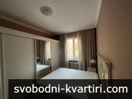 Дава под наем 3-стаен гр. София - Център 90m² Дава под наем 3-стаен гр. София - Център 90m²